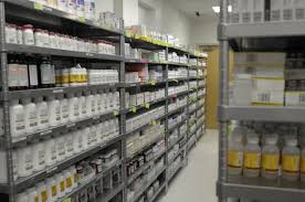 Pharmaceuticals Distributors